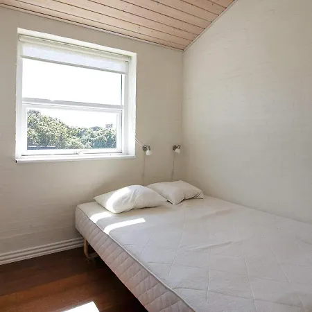 8 Person In Hj Rring Holiday home Lonstrup