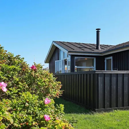 Holiday home 8 Person In Hj Rring *